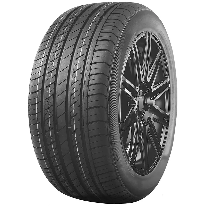 T TYRE TEN 235/55R18 104V TL