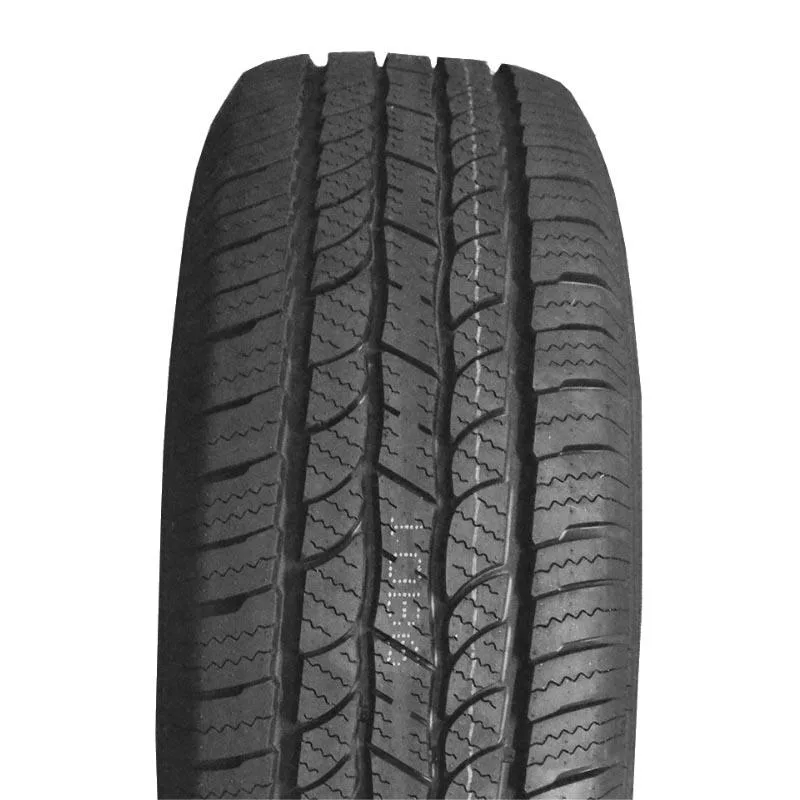 T TYRE TWENTY TWO