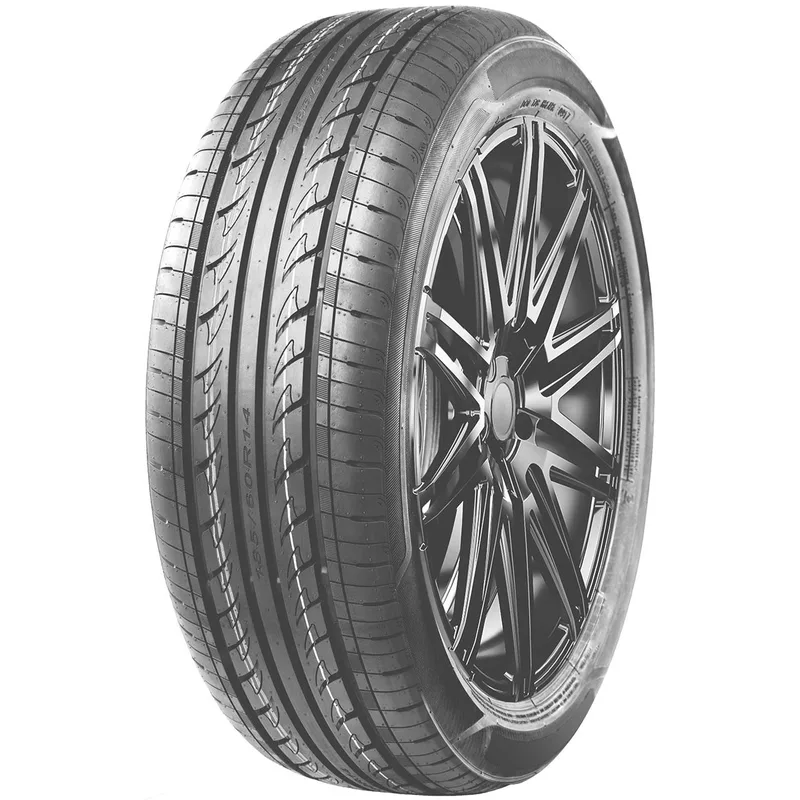 T TYRE TWO