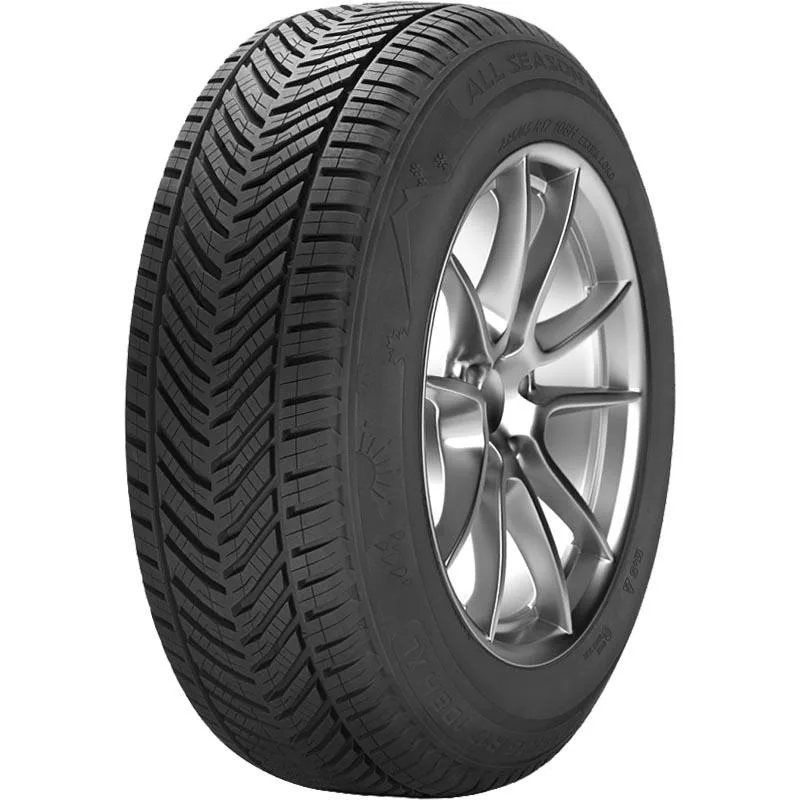 TAURUS ALL SEASON SUV 215/65R16 98H TL