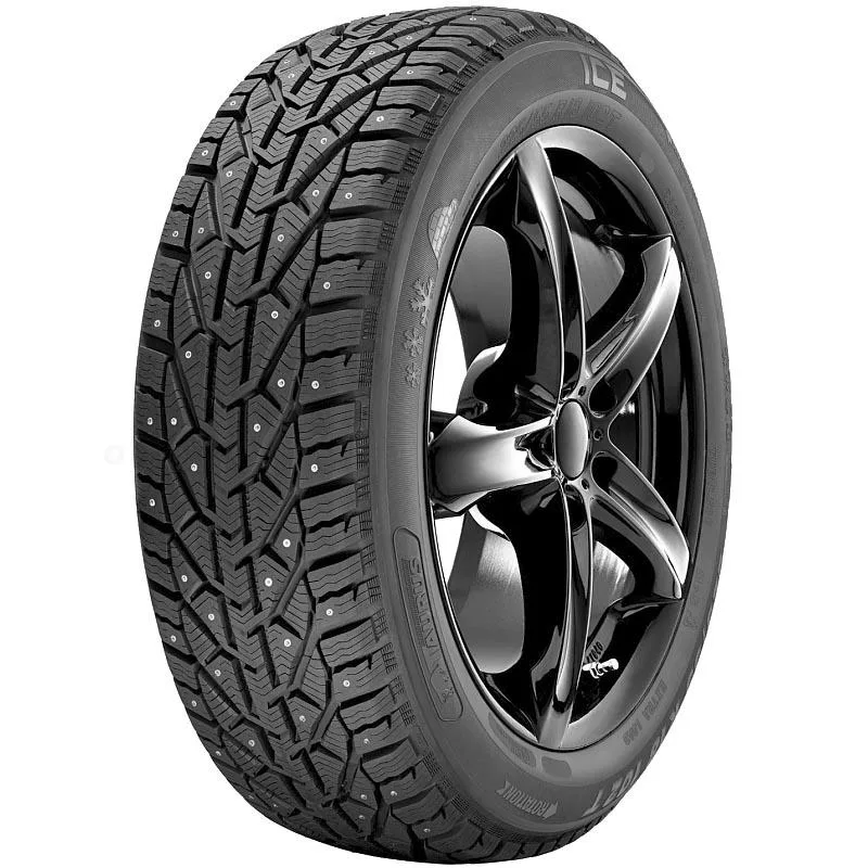 TAURUS ICE 225/55R19 103T TL
