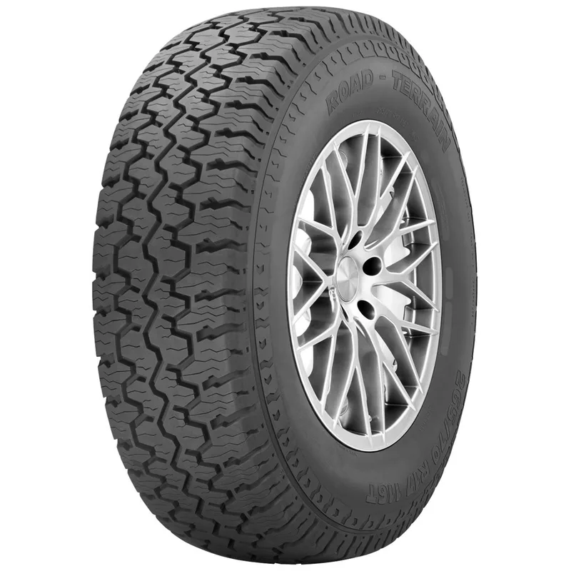 TAURUS ROAD TERRAIN 265/70R16 116T TL