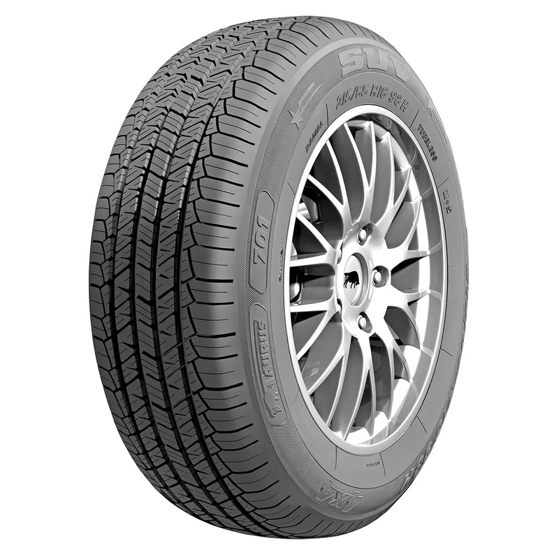 TAURUS TAURUS 701 215/65R17 99V TL