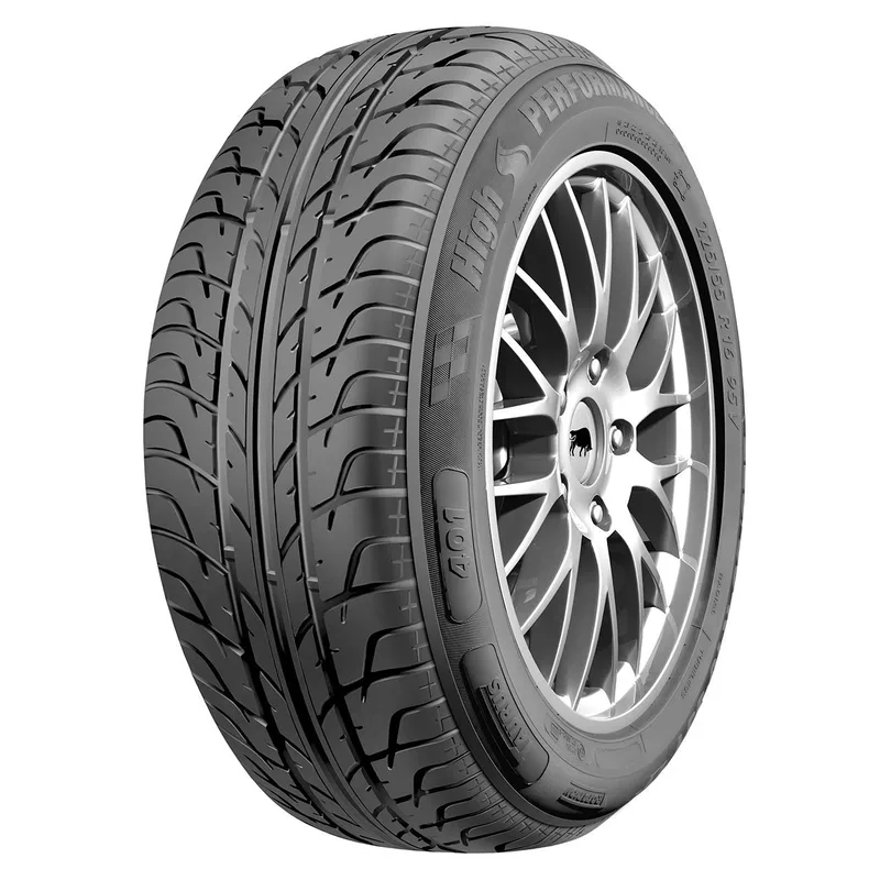 TAURUS TAURUS HIGH PERFORMANCE 401 175/65R15 84H TL