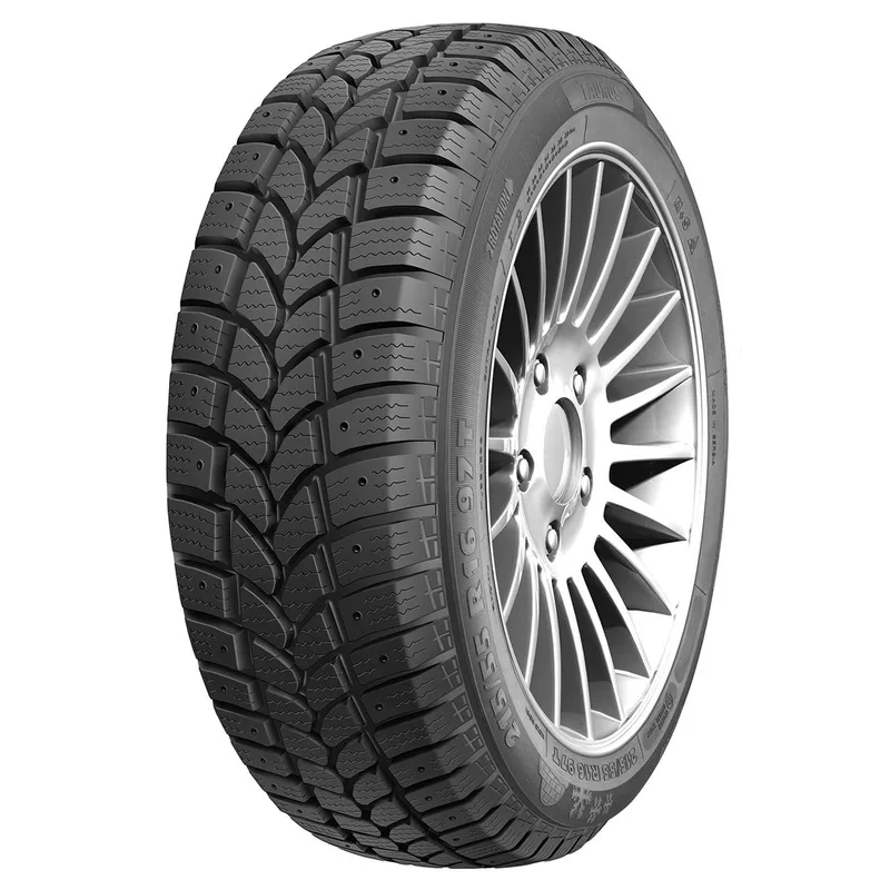 TAURUS TAURUS ICE 501 205/65R16 99T TL