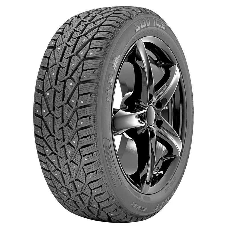 TAURUS TAURUS SUV ICE 215/60R17 100T TL