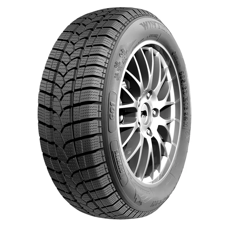 TAURUS TAURUS WINTER 601 165/65R14 79T TL