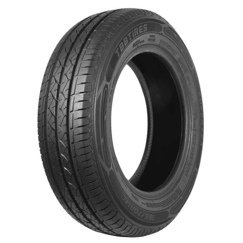 TBB TIRE ADVENZZA 185/80R14C 102/100S TL