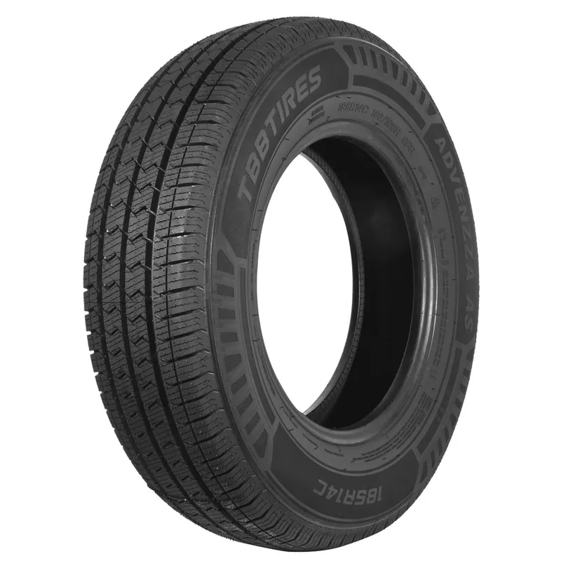 TBB TIRE ADVENZZA AS 205/75R16C 113/111S TL