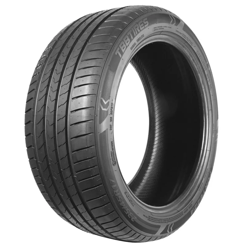 TBB TIRE FORTEZZA 185/65R14 86H TL