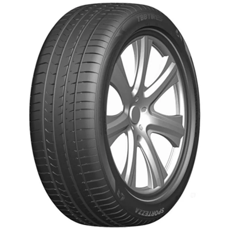 TBB TIRE SPORTEZZA 235/50R18 97W TL