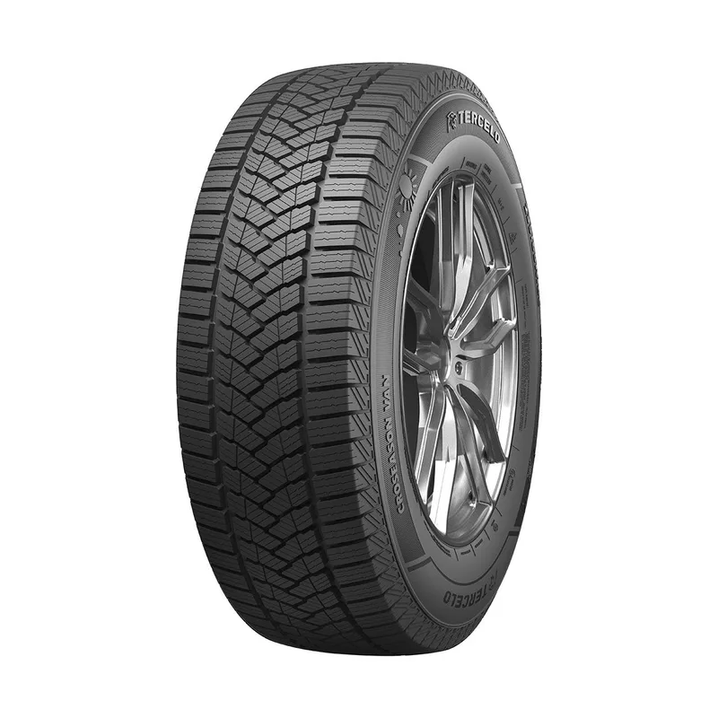 TERCELO CROSEASON VAN 225/65R16C 112/110S TL