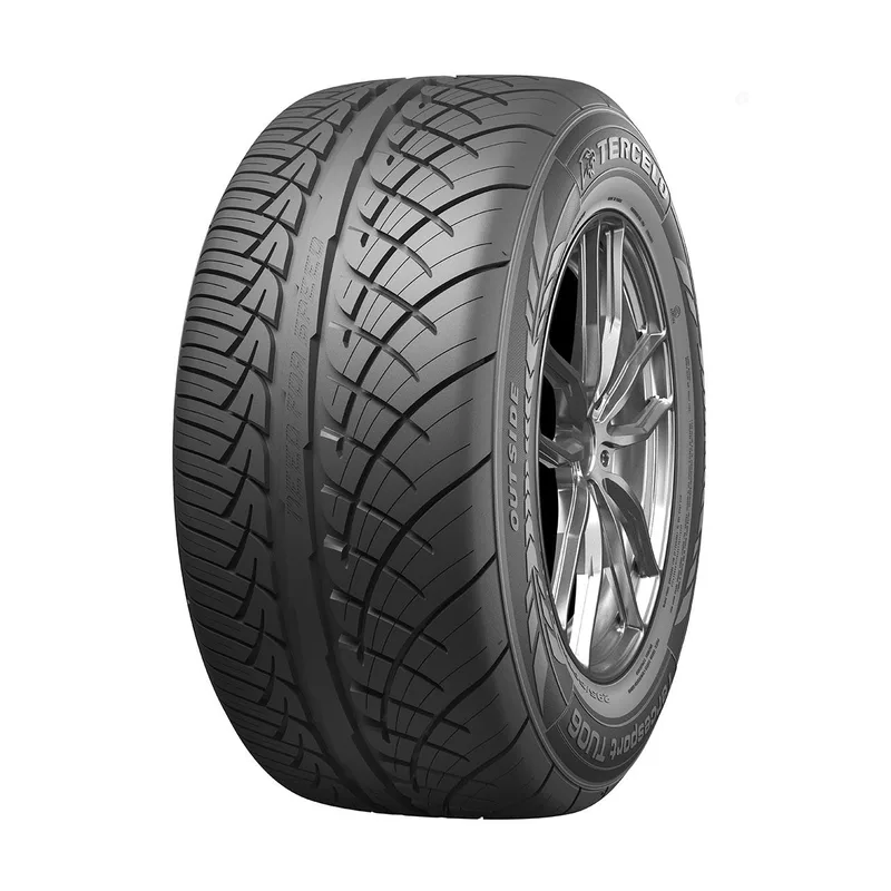 TERCELO TERCESPORT TU06 295/50R15 108H TL
