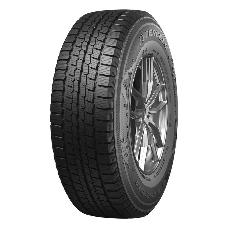 TERCELO WINTER DEFENDER