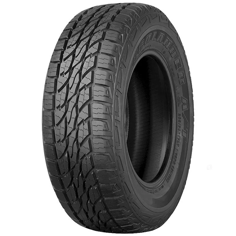 THREE A ECOLANDER AT LT315/70R17 121/118R TL