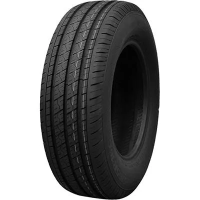 THREE A EFFITRAC 205/80R14C 109/107S TL