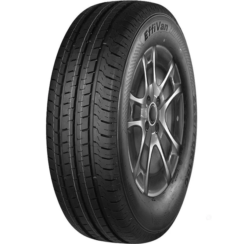 THREE A EFFIVAN LT165/80R13 94/93R TL