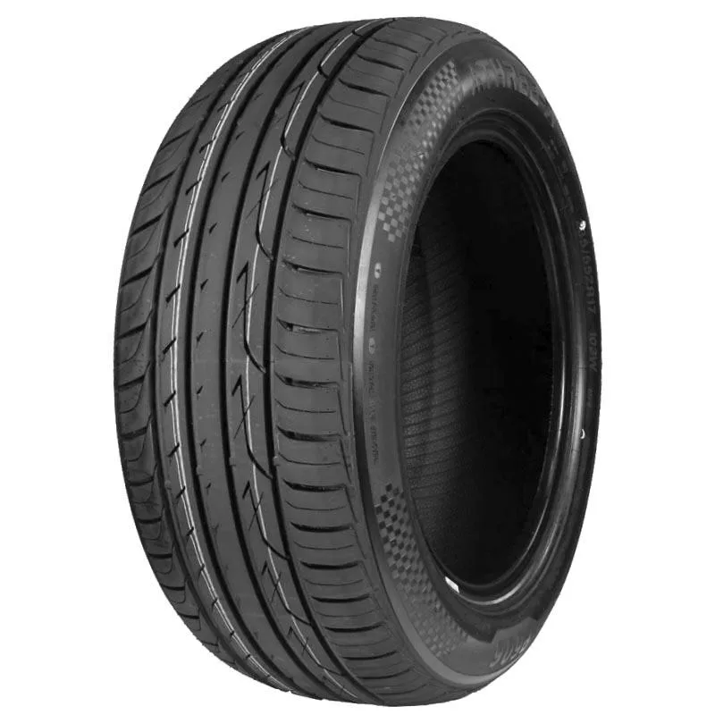 THREE A P 606 235/40ZR18 95W TL