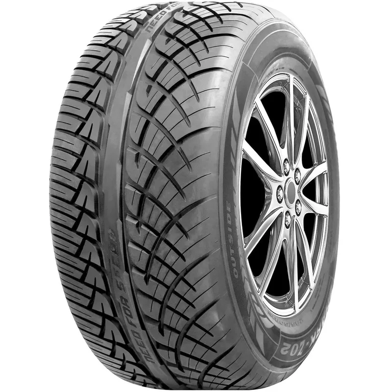 THREE A SHARK Z02 265/50R20 111W TL