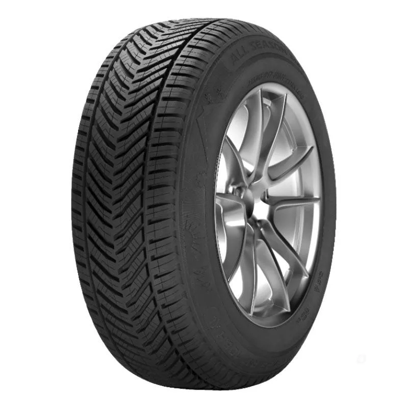 TIGAR ALL SEASON SUV