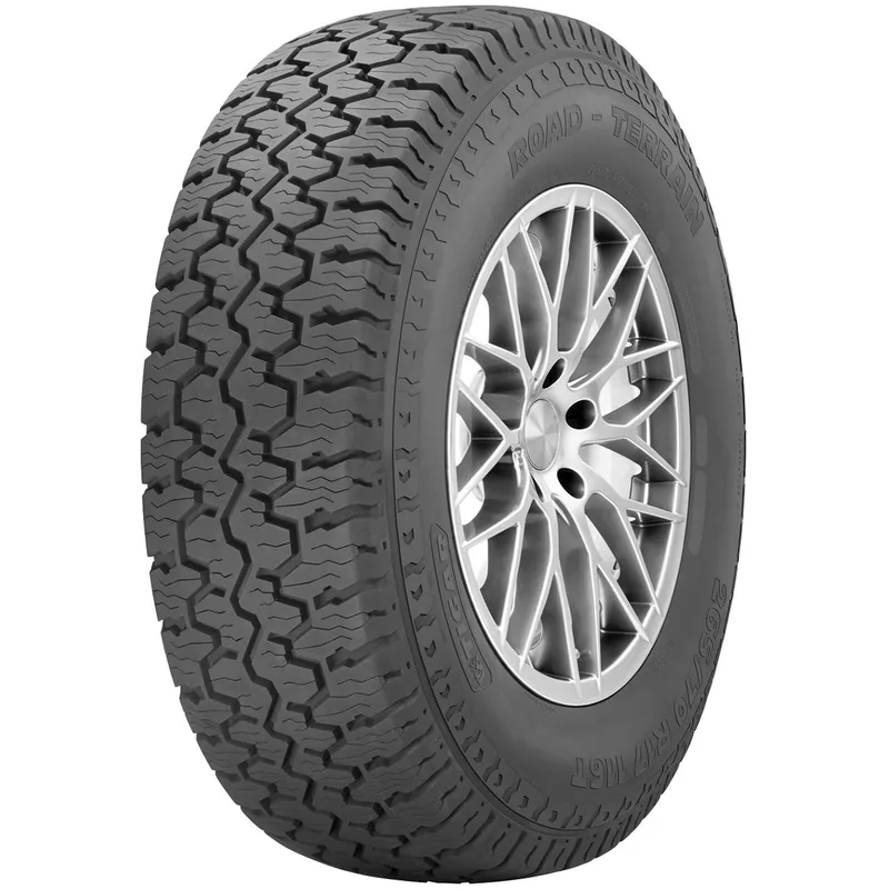 TIGAR ROAD TERRAIN 285/60R18 120T TL