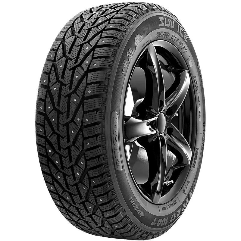 TIGAR SUV ICE 275/40R20 106T TL
