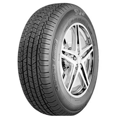 TIGAR SUV SUMMER 215/65R17 99V TL