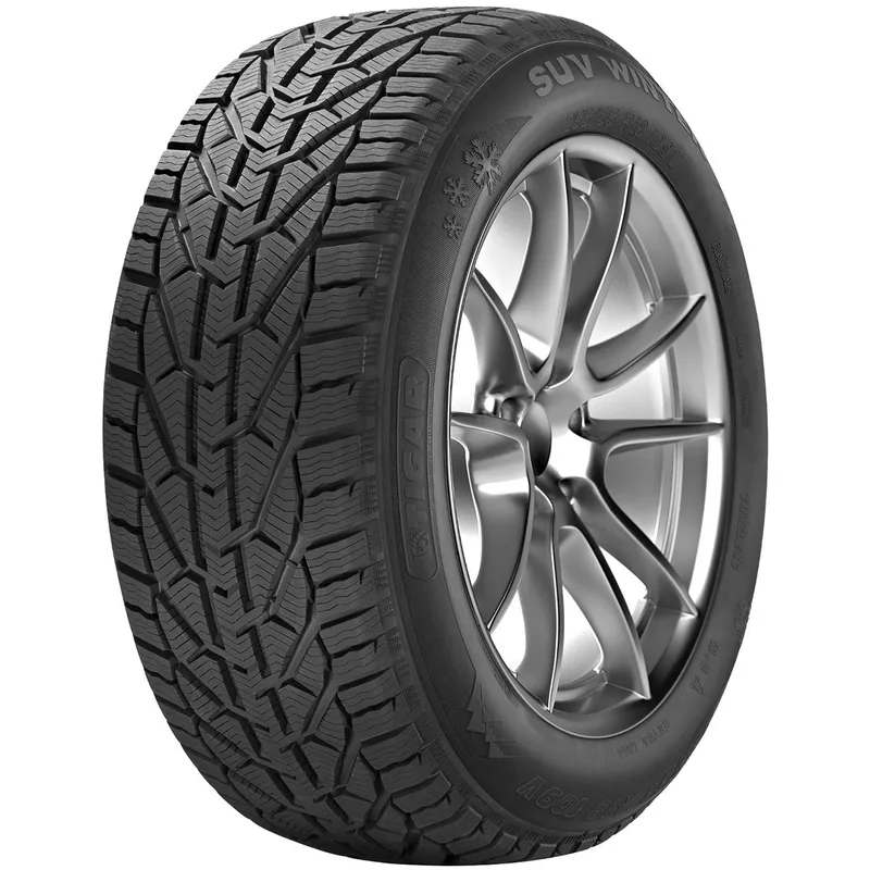 TIGAR SUV WINTER 265/65R17 116H TL