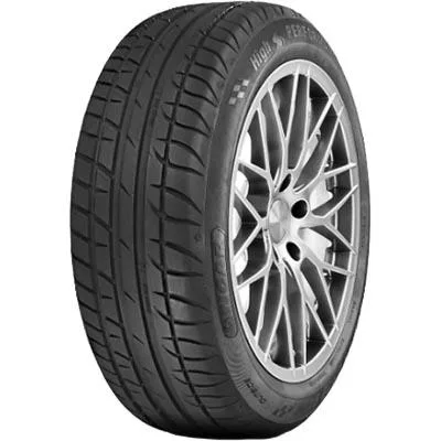TIGAR TIGAR HIGH PERFORMANCE 195/55R15 85V TL