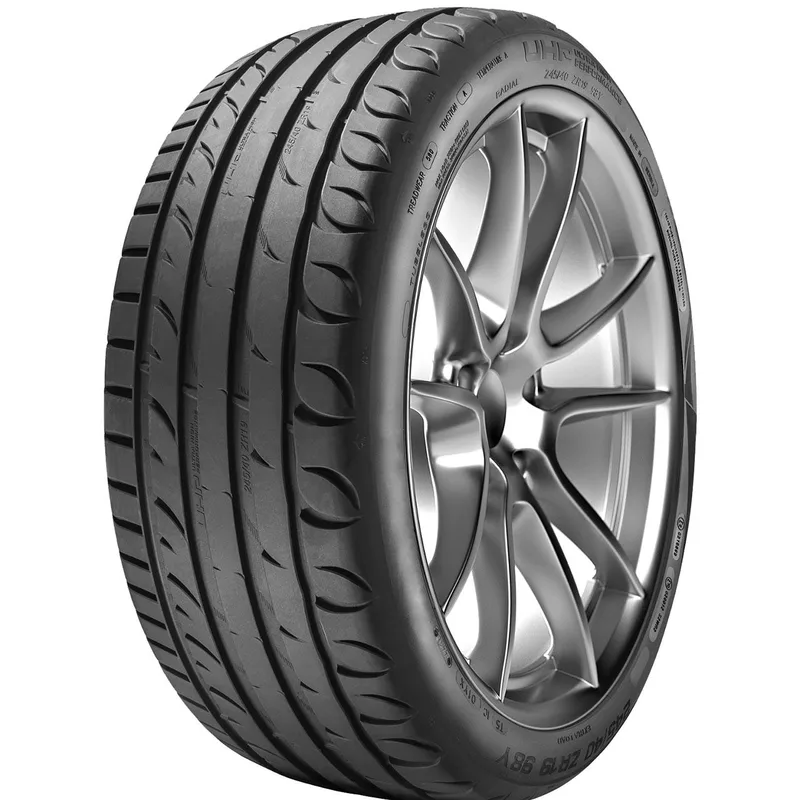 TIGAR TIGAR ULTRA HIGH PERFORMANCE 235/55R18 100V TL
