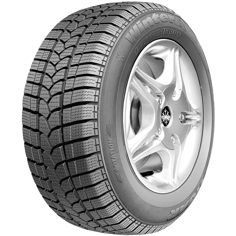 TIGAR WINTER 225/55R17 101H TL