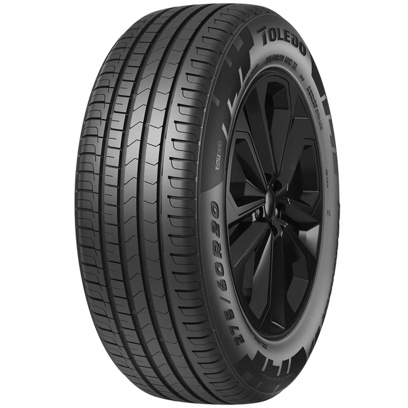 TOLEDO RAGNAR H7 215/60R17 96H TL