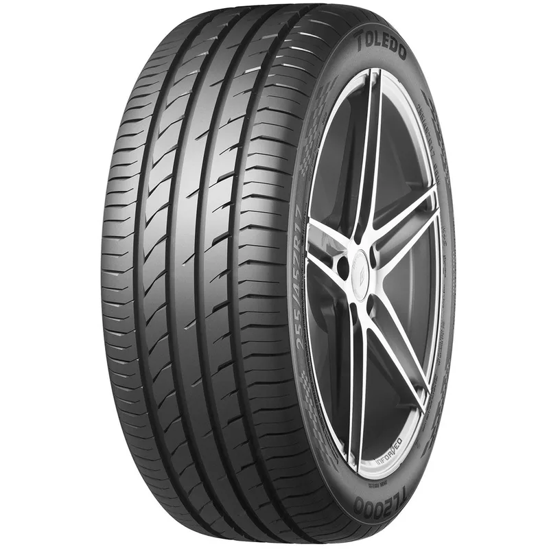 TOLEDO TL 2000 255/45ZR17 98W TL