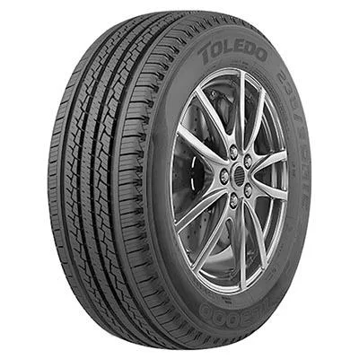 TOLEDO TL 3000 265/70R16 112H TL