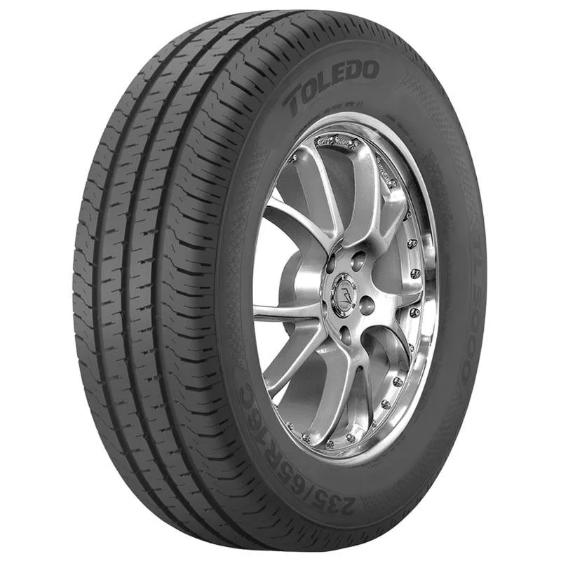 TOLEDO TL 5000 215/75R16C 113/111R TL