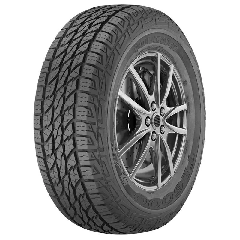 TOLEDO TL 6000 AT 215/70R16 99T TL