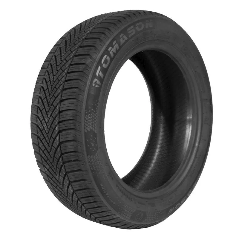 TOMASON TIRE ALL SEASON VAN