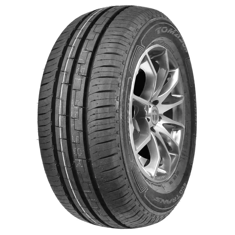 TOMASON TIRE ECO TRANS 195/60R16C 99/97H TL