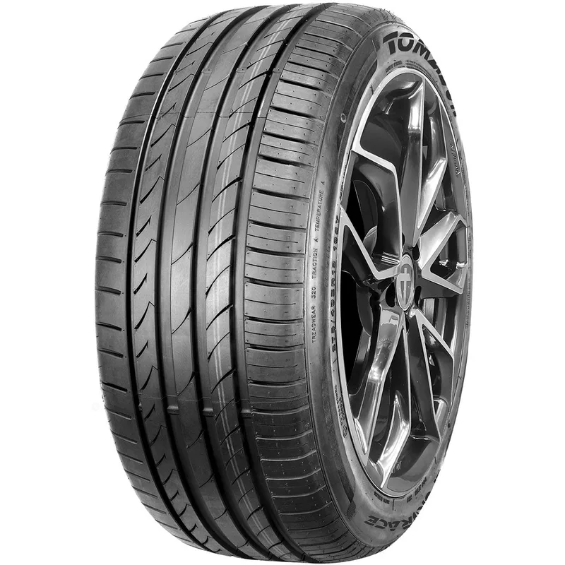 TOMASON TIRE SPORTRACE 225/55R18 98V TL
