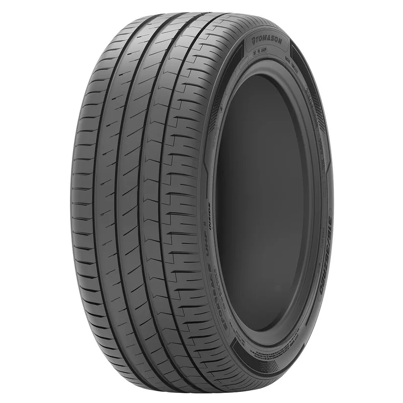 TOMASON TIRE SPORTRACE UHP 2