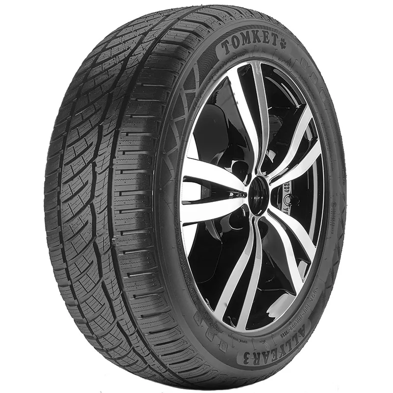 TOMKET ALLYEAR 3 215/60R17 100V TL