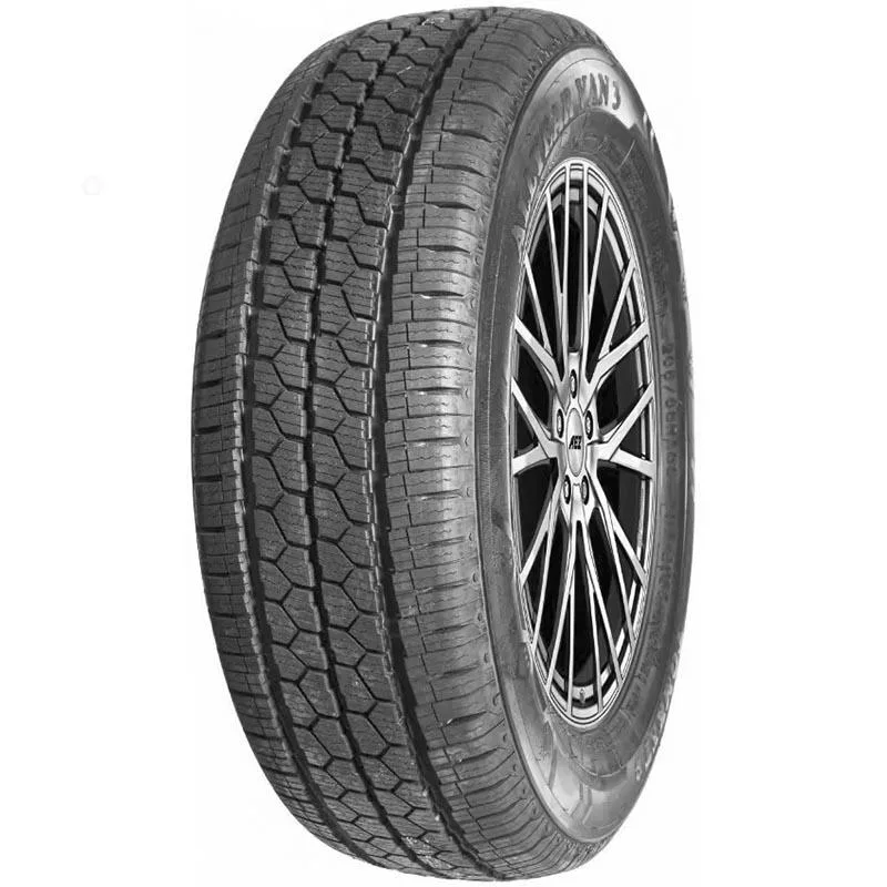 TOMKET ALLYEAR VAN 3 175/70R14C 95/93T TL
