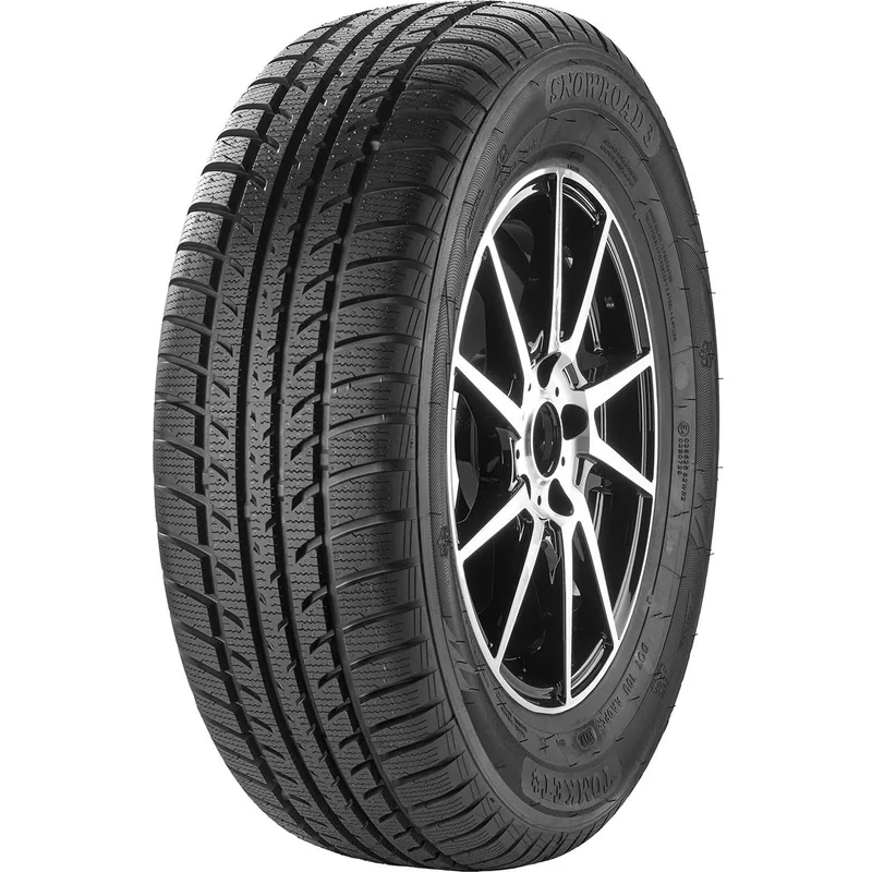 TOMKET SNOWROAD 3 155/70R13 75T TL