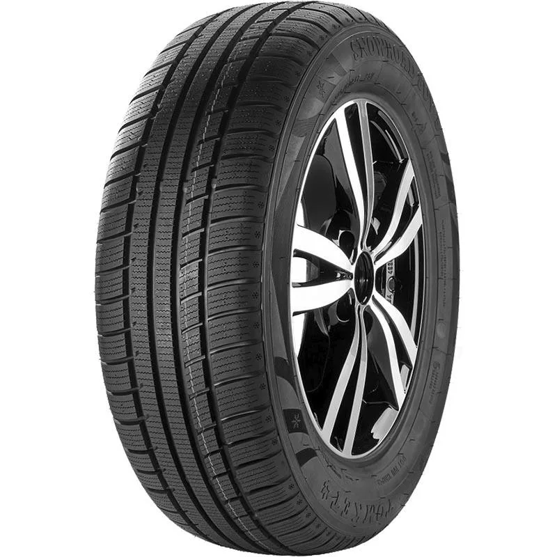 TOMKET SNOWROAD SUV 3 215/60R17 96V TL
