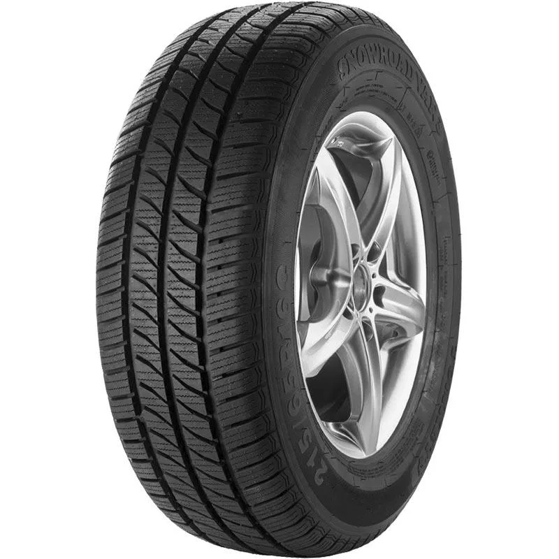 TOMKET SNOWROAD VAN 3 215/75R16C 113/111R TL