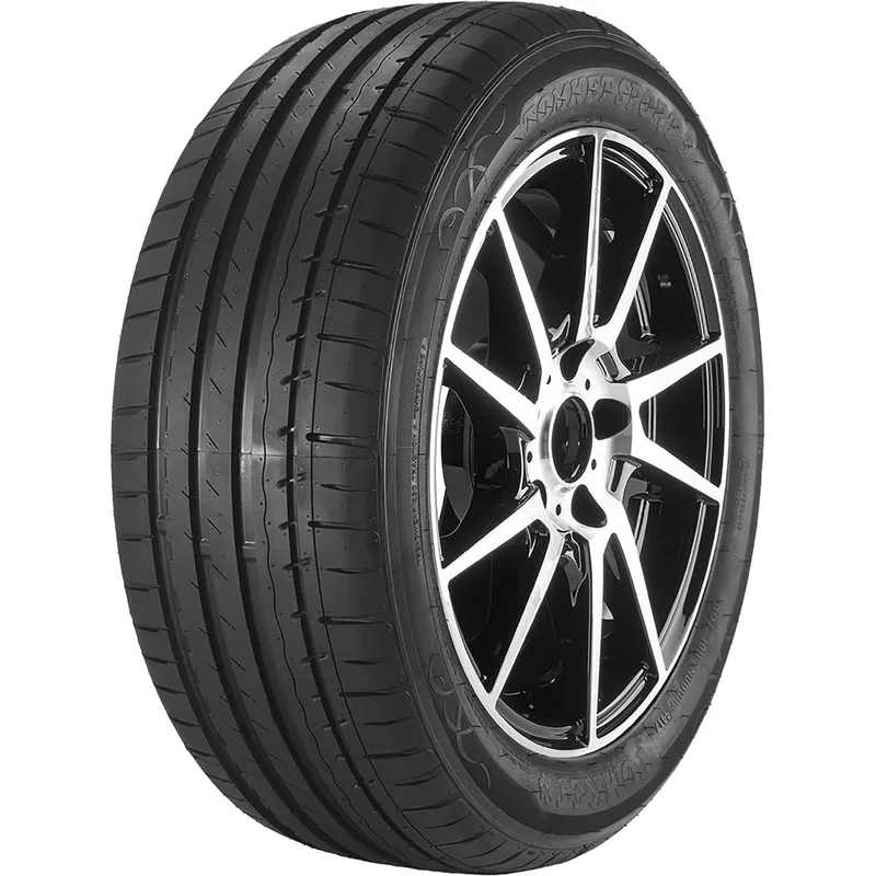 TOMKET SPORT 3 215/40R17 87W TL
