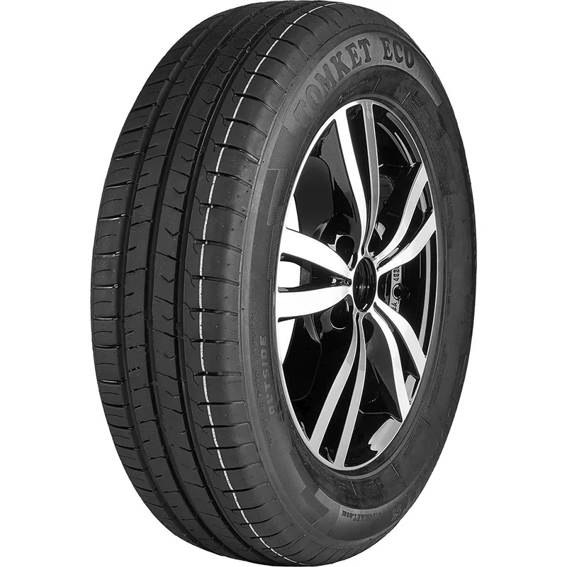 TOMKET TOMKET ECO 175/70R13 82T TL