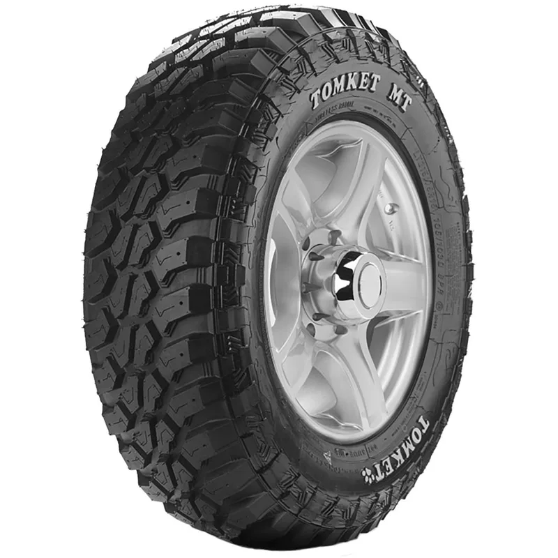 TOMKET TOMKET MT 235/70R16 107Q TL