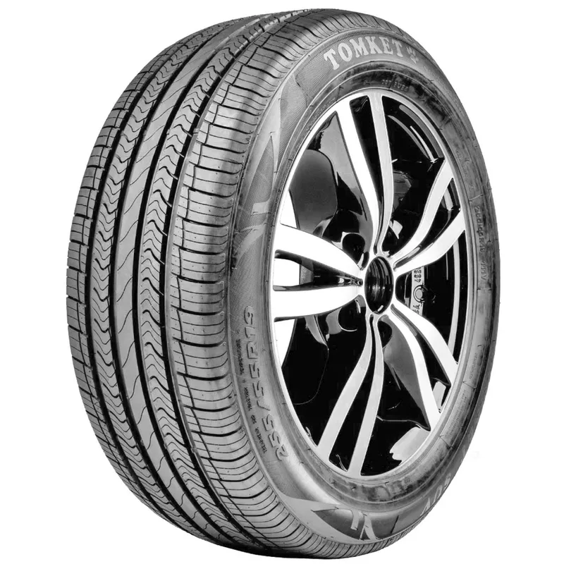 TOMKET TOMKET SUV 215/55R18 95V TL