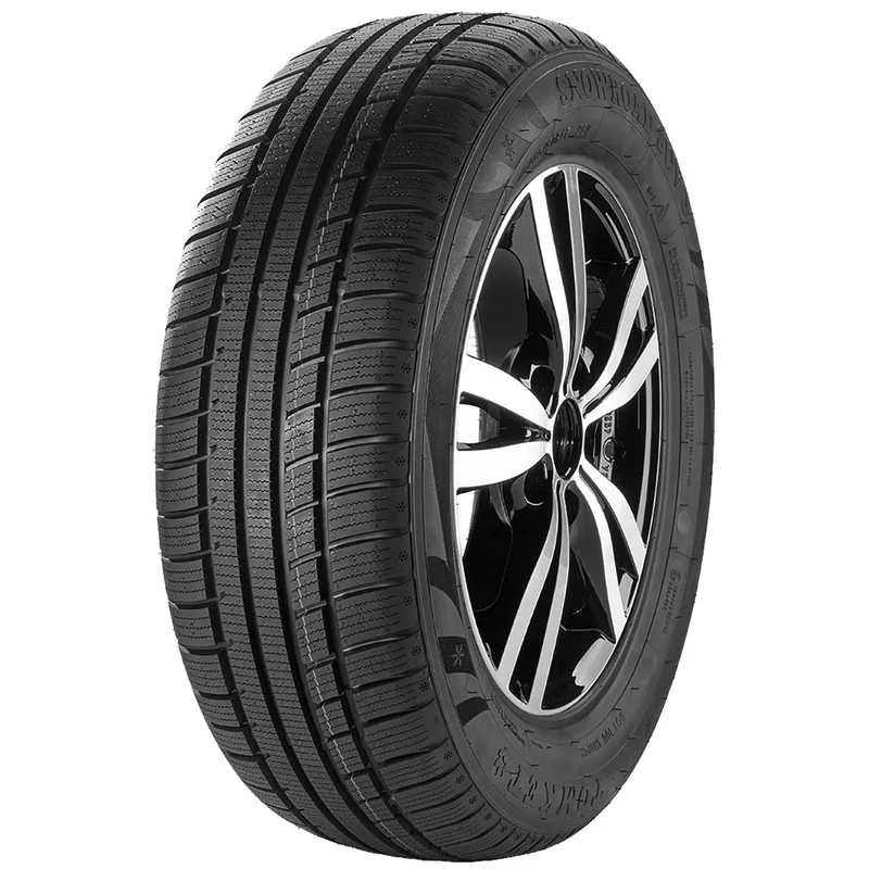 TOMKET TOMKET SUV 3 235/55R18 100V TL